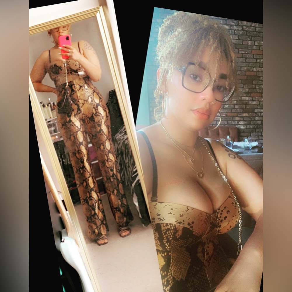 Meet your Posher, Shanelle